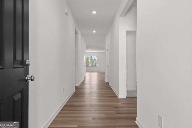 3095 Orwell Drive, Gainesville, GA 30507