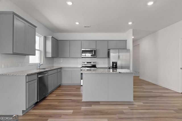 3095 Orwell Drive, Gainesville, GA 30507