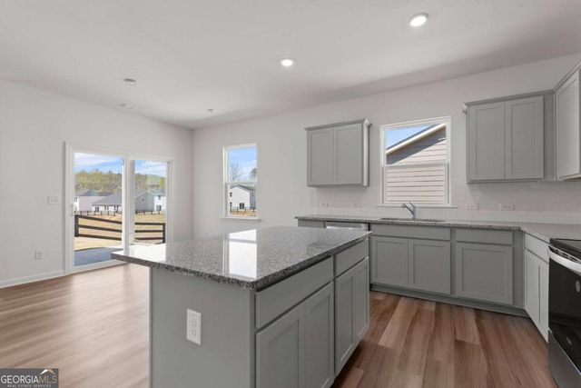 3095 Orwell Drive, Gainesville, GA 30507