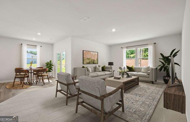 3095 Orwell Drive, Gainesville, GA 30507