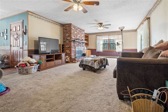 6969 Georgetown Street NE, East Canton, OH 44730