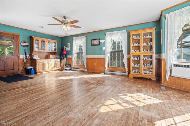 6969 Georgetown Street NE, East Canton, OH 44730