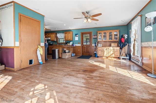 6969 Georgetown Street NE, East Canton, OH 44730