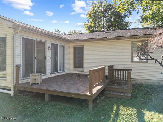 6969 Georgetown Street NE, East Canton, OH 44730