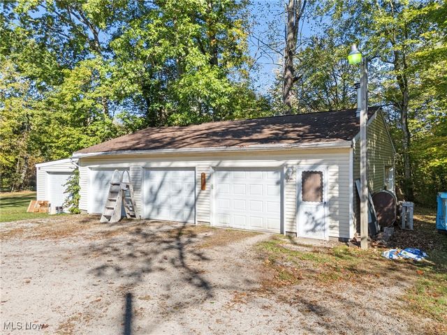 6969 Georgetown Street NE, East Canton, OH 44730