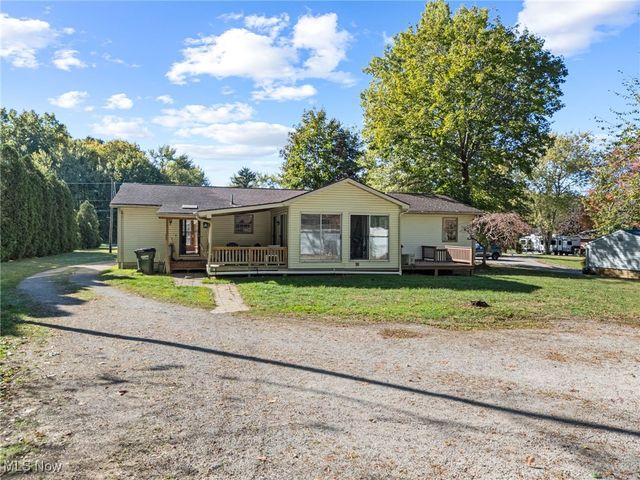 6969 Georgetown Street NE, East Canton, OH 44730