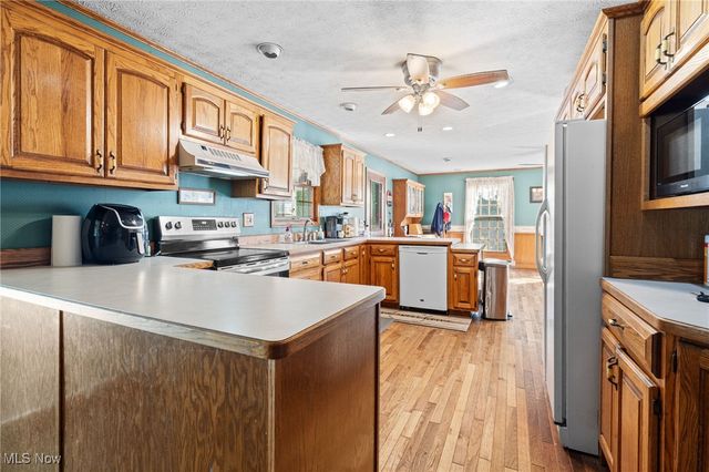 6969 Georgetown Street NE, East Canton, OH 44730