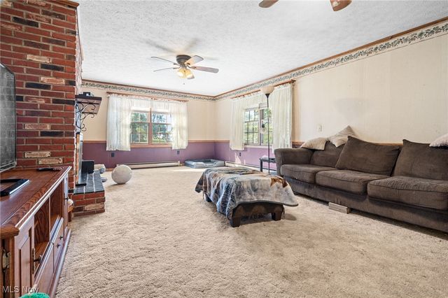 6969 Georgetown Street NE, East Canton, OH 44730