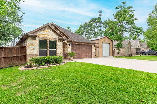 2323 Foley Road, Crosby, TX 77532