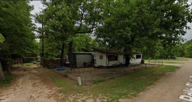 186 Chillacothe Trail, Mabank, TX 75156