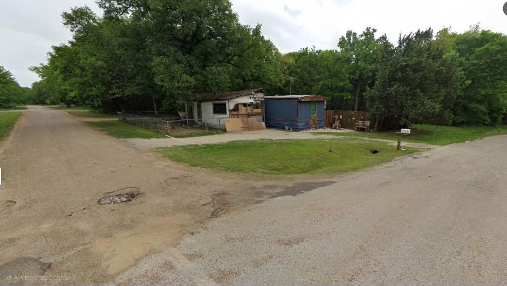 186 Chillacothe Trail, Mabank, TX 75156