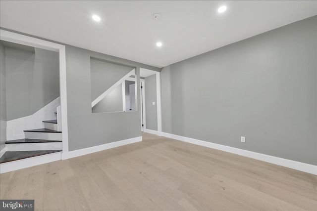 442 LEWIS ST, Minersville, PA 17954