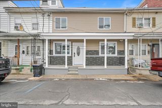 442 LEWIS ST, Minersville, PA 17954
