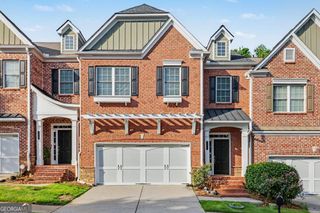 3433 Kiveton Drive, Peachtree Corners, GA 30092