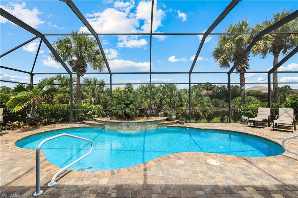 8223 Potomac LN, NAPLES, FL 34104 — exterior