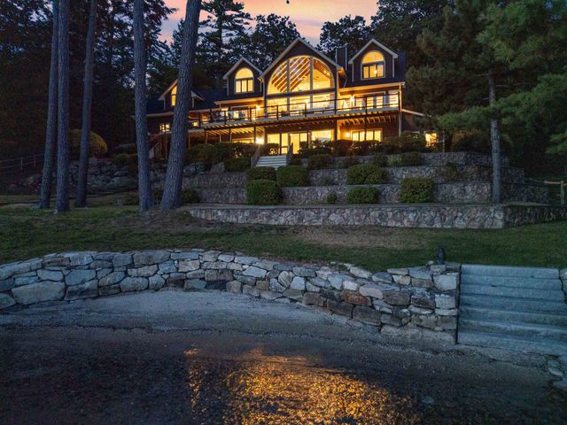 19 Alderberry Lane, Moultonborough, NH 03254