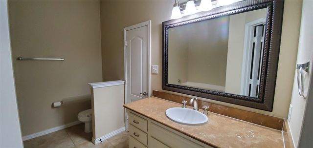 204 Trenton Drive, Wylie, TX 75098