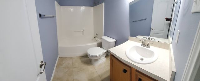 204 Trenton Drive, Wylie, TX 75098