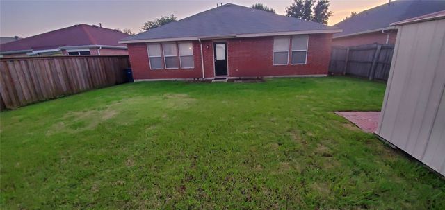 204 Trenton Drive, Wylie, TX 75098