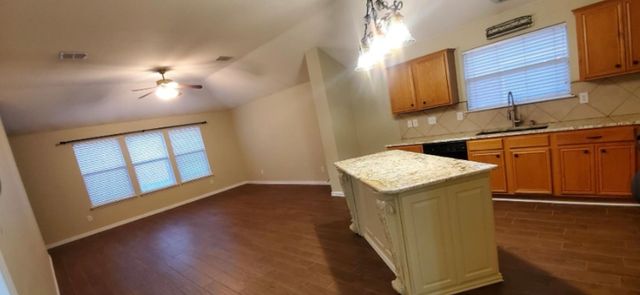 204 Trenton Drive, Wylie, TX 75098