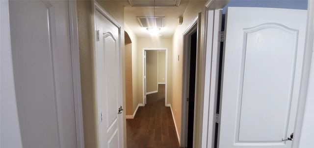 204 Trenton Drive, Wylie, TX 75098