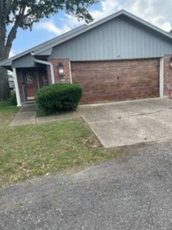 5508 Flagstone Drive, Shreveport, LA 71119