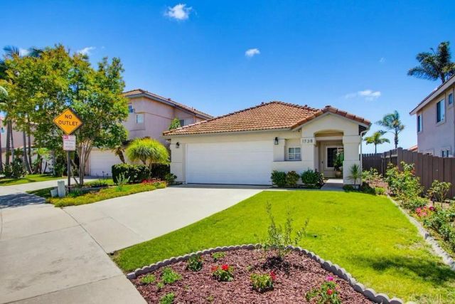 1738 Corte Viejo, Oceanside, CA 92056
