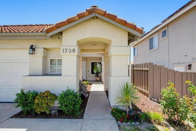1738 Corte Viejo, Oceanside, CA 92056