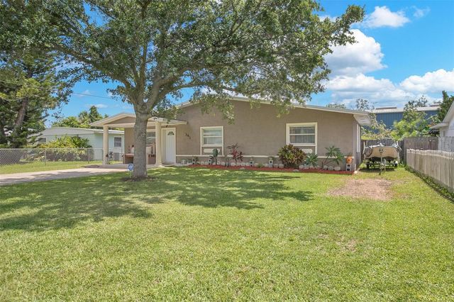 343 ELSIE AVENUE, Holly Hill, FL 32117