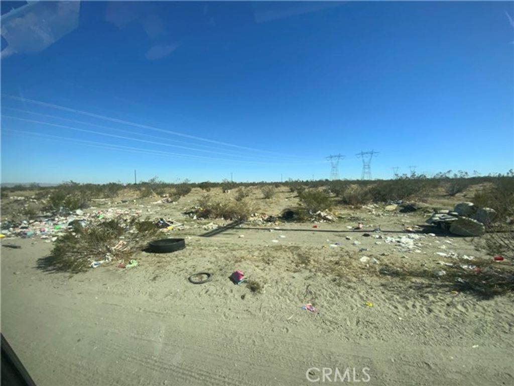 0 Smith Road, Phelan, CA 92371