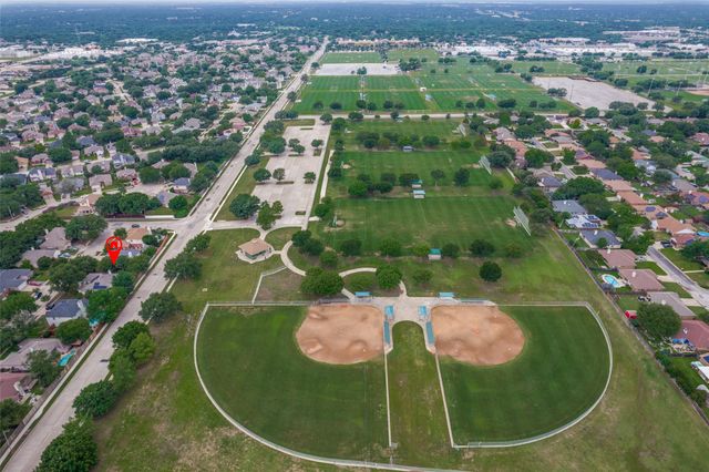5203 Rio Bravo Drive, Arlington, TX 76017