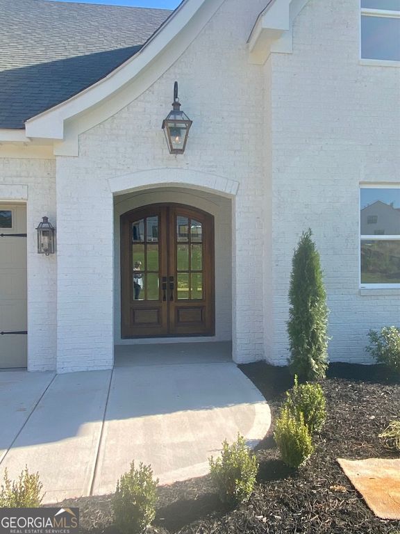 LOT 138 GINHOUSE COVE, Newnan, GA 30263 — photo 3