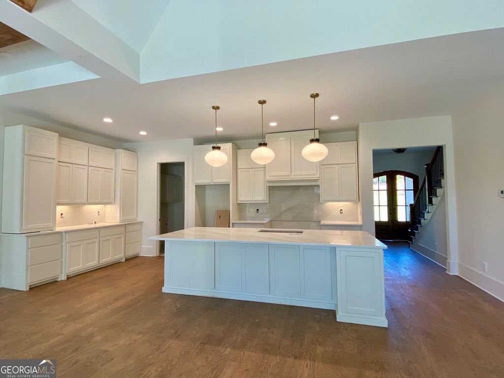 LOT 138 GINHOUSE COVE, Newnan, GA 30263 — photo 5