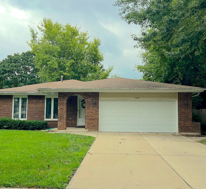 2858 Arden Place, Joliet, IL 60435