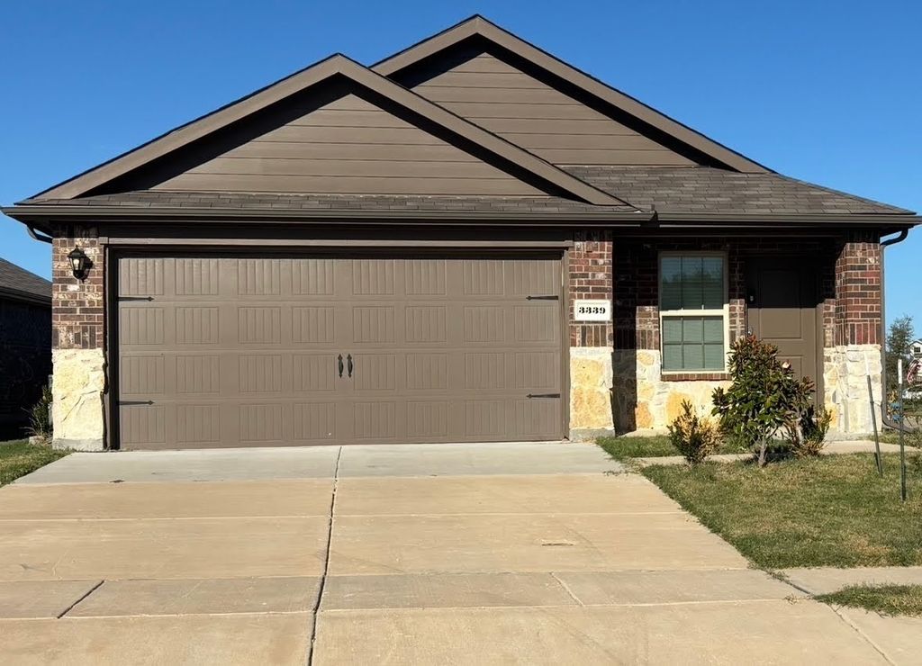 3339 Price Trail, Crandall, TX 75114