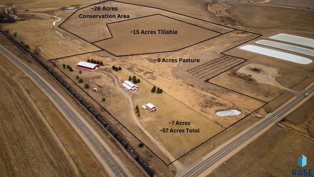 898 60th Ave Avenue, Beaver Creek, MN 56116