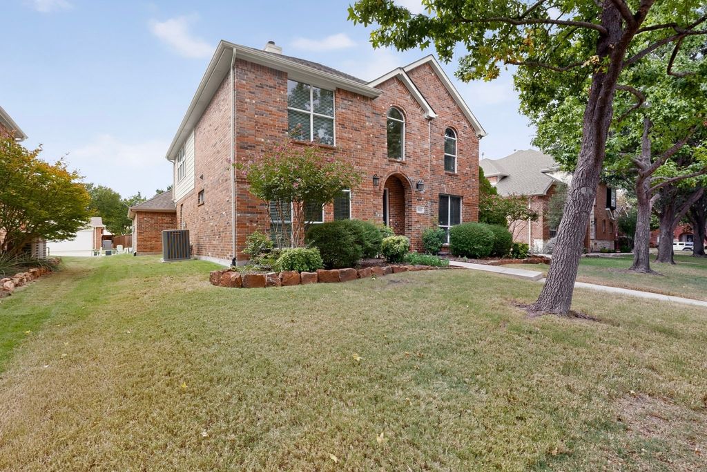 9621 Plains Circle, Frisco, TX 75033 — photo 3