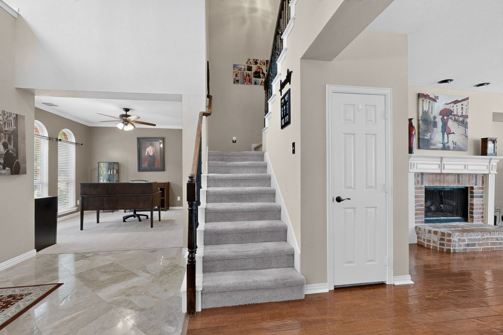 9621 Plains Circle, Frisco, TX 75033 — photo 5