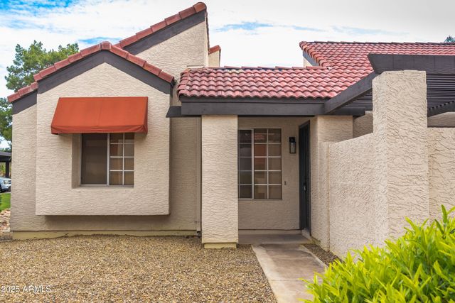 2123 E KIRKLAND Lane 4, Tempe, AZ 85281