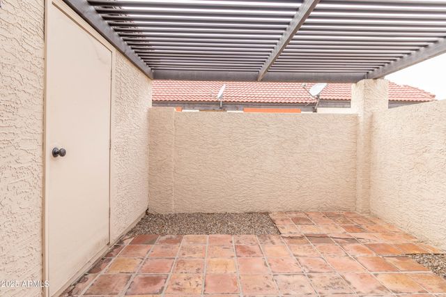 2123 E KIRKLAND Lane 4, Tempe, AZ 85281