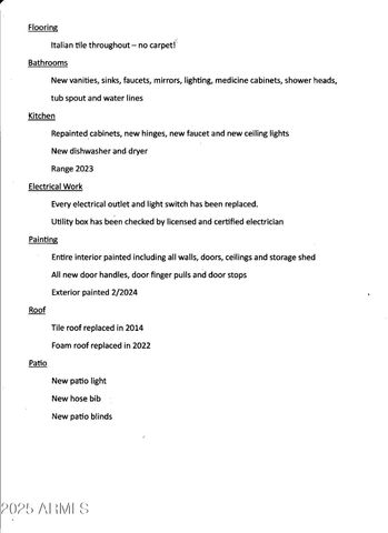 2123 E KIRKLAND Lane 4, Tempe, AZ 85281