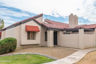 2123 E KIRKLAND Lane 4, Tempe, AZ 85281