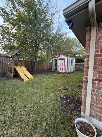 12219 Monticeto Lane, Meadows Place, TX 77477