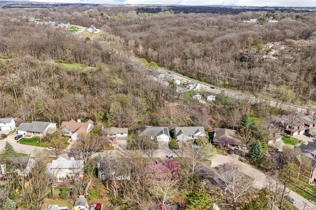 1926 Meadow Ridge Lane, Iowa City, IA 52245