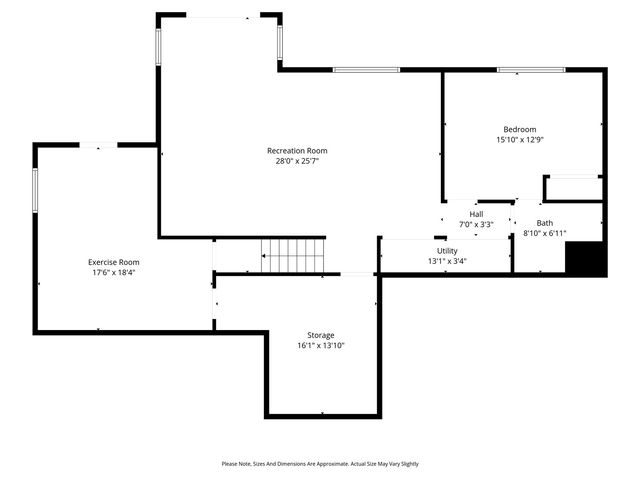 1926 Meadow Ridge Lane, Iowa City, IA 52245
