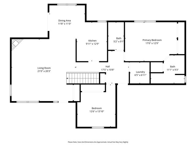 1926 Meadow Ridge Lane, Iowa City, IA 52245