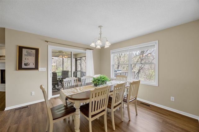 1926 Meadow Ridge Lane, Iowa City, IA 52245