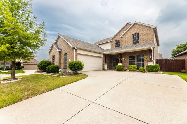 912 Boerne Street, Mckinney, TX 75072