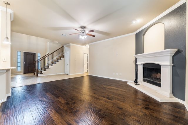 912 Boerne Street, Mckinney, TX 75072