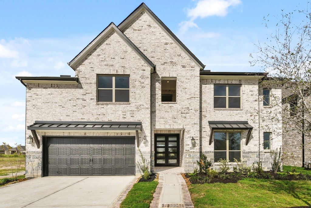 24834 White Alder Way, Katy, TX 77493